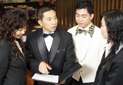 物業是什么?物業的類別