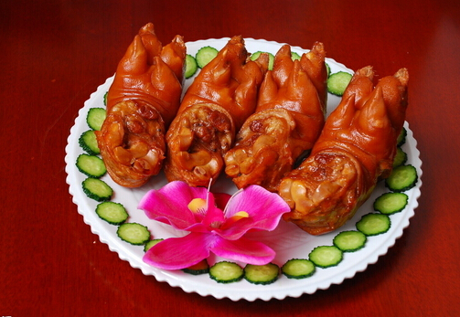 豬蹄可以做哪些菜？豬蹄的做法