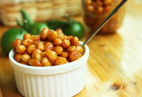 黃豆怎么做好吃?黃豆的做法大全