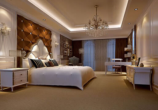 床頭朝向風水的注意事項-床的擺放風水禁忌有哪些？