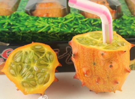 火參果怎么吃?火參果的經(jīng)典做法