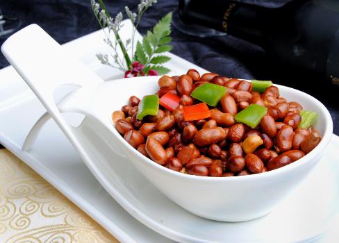 花生怎么做好吃?花生的做法大全