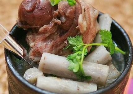 牛蒡怎么做好吃？牛蒡的做法大全