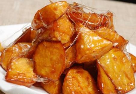 紅薯怎么做好吃？紅薯的做法大全