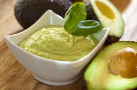 鱷梨怎么吃？鱷梨醬的做法