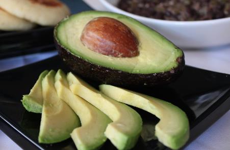 鱷梨怎么吃？鱷梨醬的做法