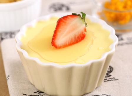 吃草莓有什么好處?草莓的做法大全