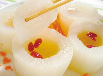 梨怎么做好吃?梨的做法大全