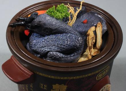 烏雞怎么做好吃？烏雞的6種最養生烹飪做法