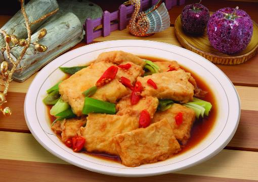 家常豆腐怎么做好吃？家常豆腐做法