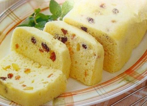 用微波爐怎么做蛋糕？微波爐做蛋糕的方法