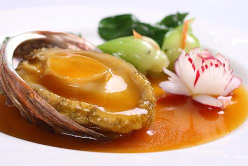 鮑魚怎么做好吃又有營養?鮑魚的做法