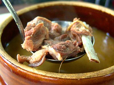 怎樣燉肉更鮮嫩?做燉肉的小技巧