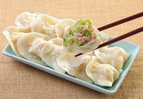 速凍餃子怎么煮？煮速凍餃子的小竅門