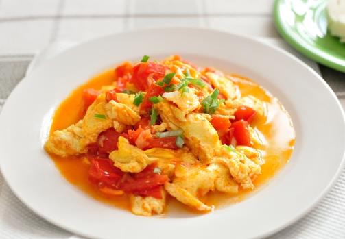 番茄炒蛋怎么做好吃？番茄炒蛋的做法與技巧