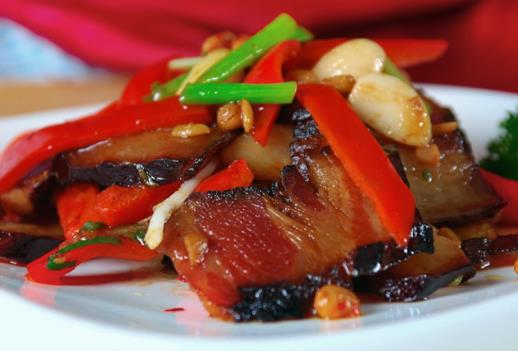 臘肉怎么做更好吃?臘肉的食用方法