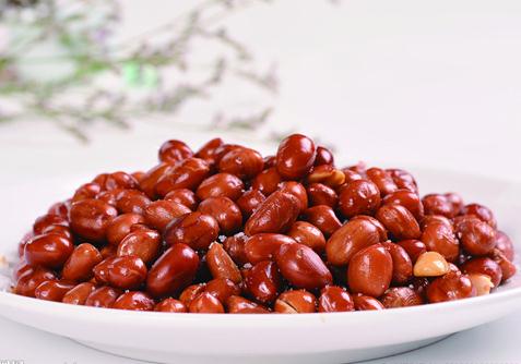 怎樣炸花生米?炸花生米的小竅門