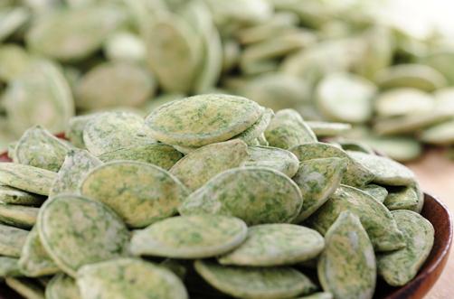 如何炒南瓜子?家庭炒南瓜子的小竅門