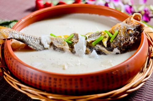 怎樣煲魚湯不腥?魚湯怎么做好吃