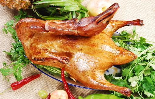 鴨肉怎么做好吃?鴨肉的烹飪小技巧