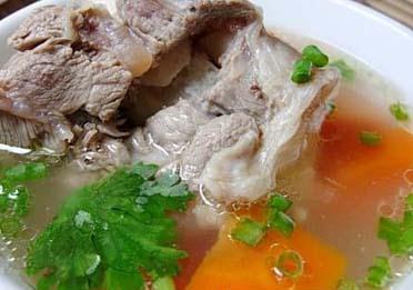 羊肉怎么做更軟嫩?怎么燉羊肉更細嫩