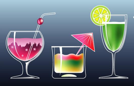 喝什么飲料能減肥?減肥禁喝奶茶