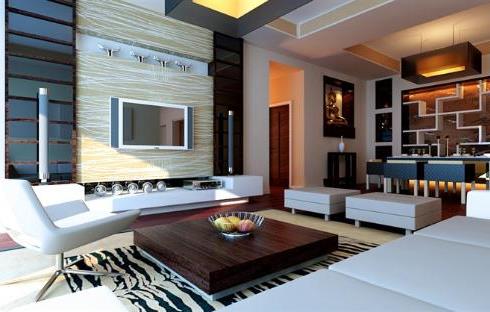 客廳裝修用什么顏色好？客廳裝修顏色搭配