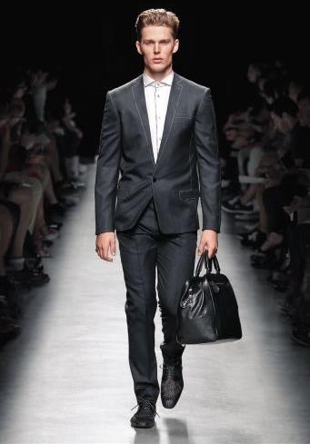 西裝怎么搭配?關于西裝搭配的注意事項