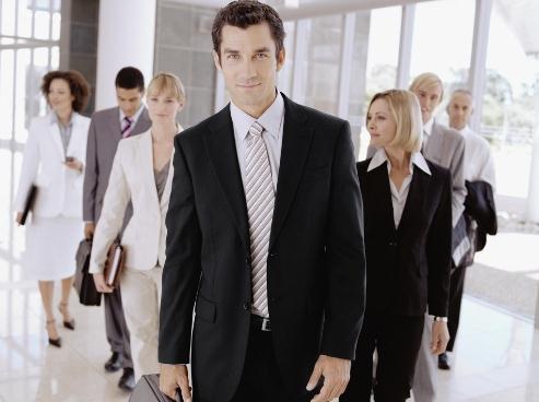 如何選擇西服?男人選擇西服的幾大要素