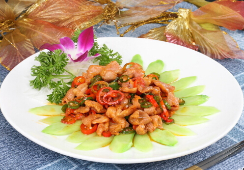 炒菜如何減少致癌物的產生?炒菜用什么油最好?