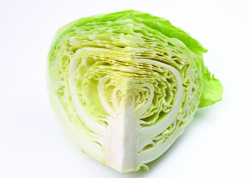 圓白菜怎么炒才好吃?干煸圓白菜的做法