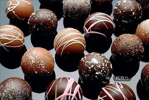 規(guī)律性攝入巧克力,中風(fēng)和心臟病風(fēng)險(xiǎn)更低