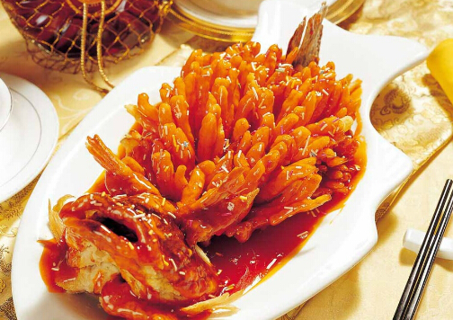 水煮魚營(yíng)養(yǎng)價(jià)值會(huì)減少-怎么做魚才健康？