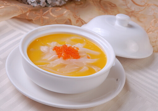 花膠是什么?花膠的做法