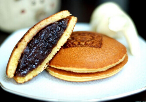 銅鑼燒的做法-銅鑼燒的營養(yǎng)價(jià)值