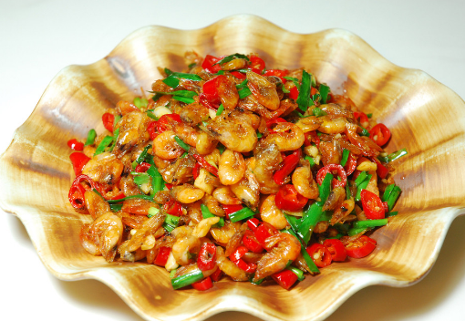 食用河蝦的注意事項(xiàng)-河蝦怎么做好吃?