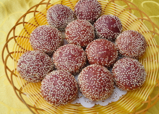 紫薯餅的家常做法-紫薯餅怎么做？