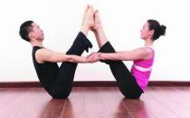 適合情侶一起做的減肥運動