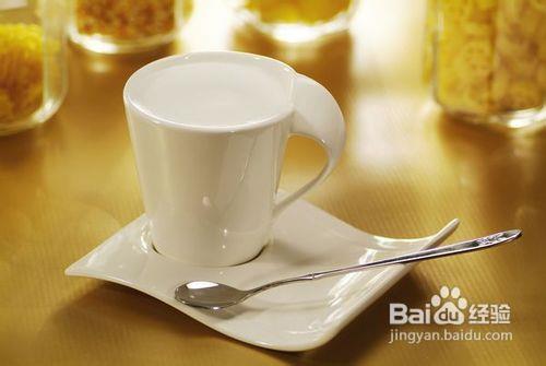 如何煮牛奶?煮牛奶的正確方法