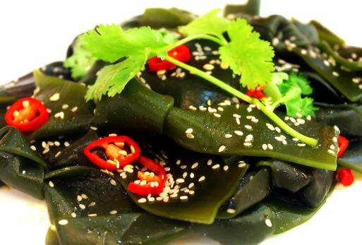 海帶怎么吃最有營養？海帶怎么做最好吃