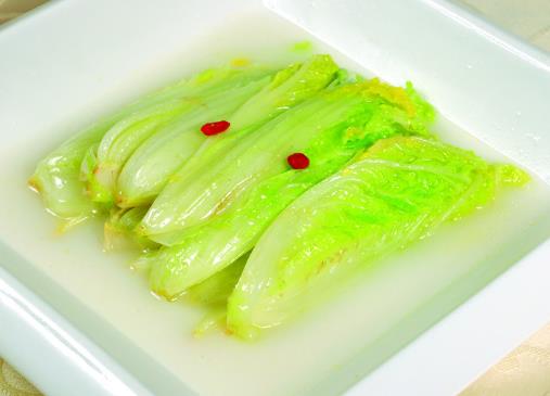 大白菜的健康吃法-冬季大白菜的烹飪方法