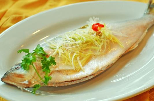 做菜怎樣放姜調味?炒菜如何放姜的小竅門