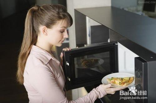 微波爐怎么熱菜？微波爐熱菜的小竅門