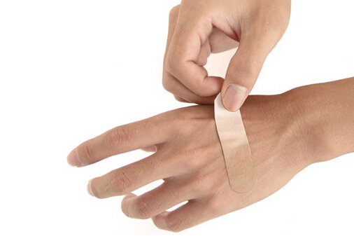 如何挑選創可貼?創可貼哪種好?