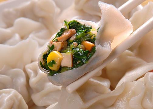 餃子餡怎么做才好吃?配制餃子餡的幾大要點