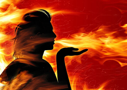 容易上火是什么原因？上火怎么辦？