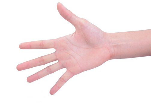 手掌發紅是什么原因？手掌發紅怎么辦？