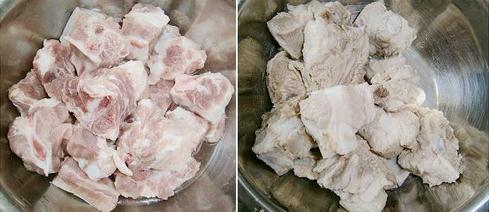 果醬燒排骨怎么做好吃?果醬燒排骨的做法