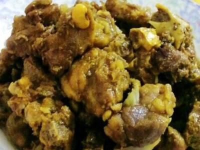 黃豆悶排骨怎么做好吃?黃豆悶排骨的做法