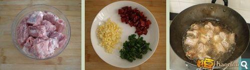 家常麻辣排骨怎么做好吃?家常麻辣排骨的做法